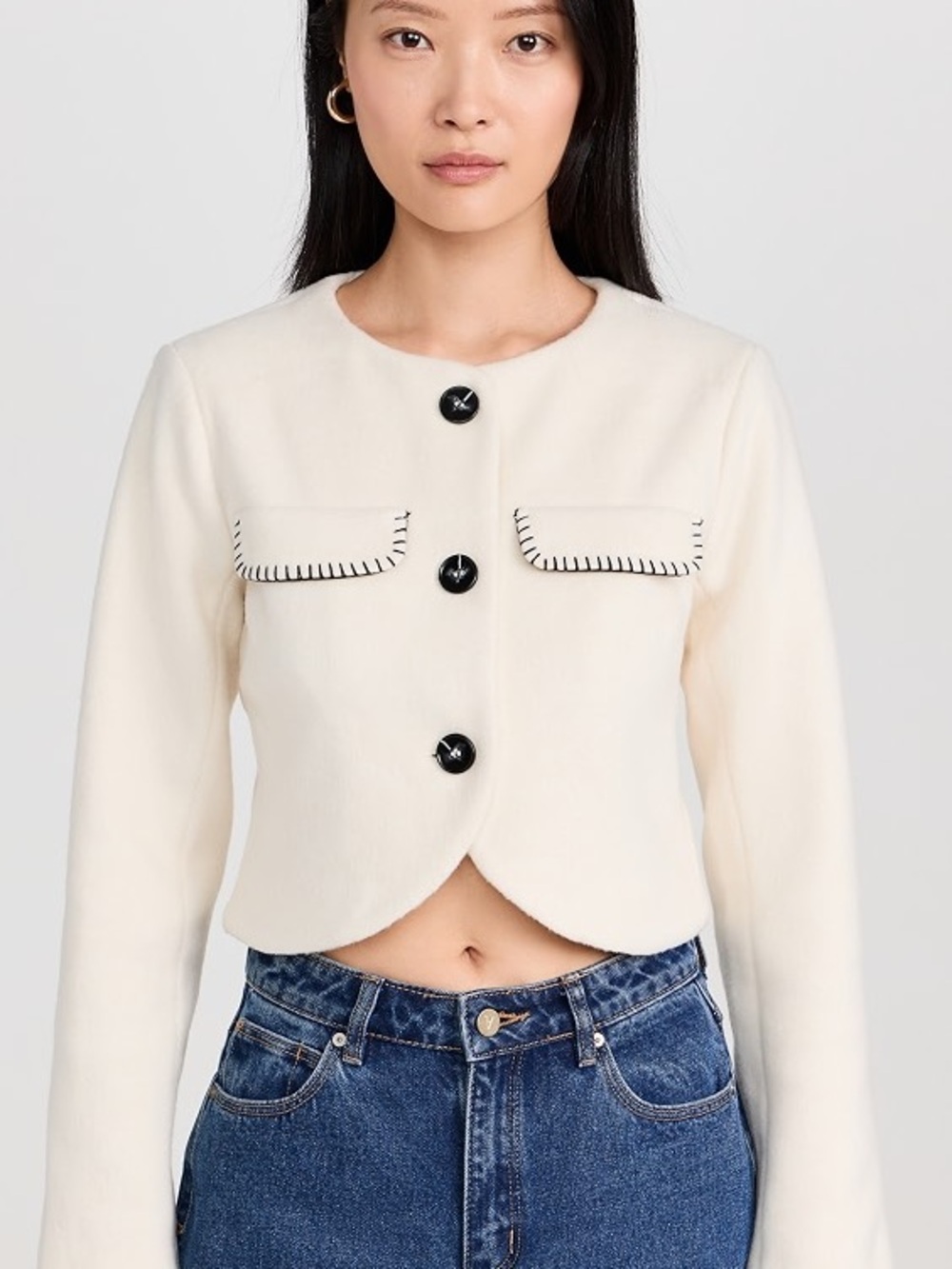 4th + Reckless Mable Cardigan
